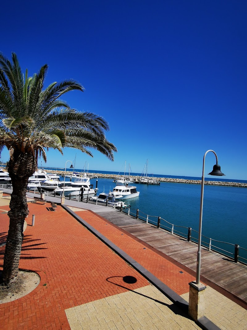 Museum of Geraldton - Geraldton - Australia - booked ai