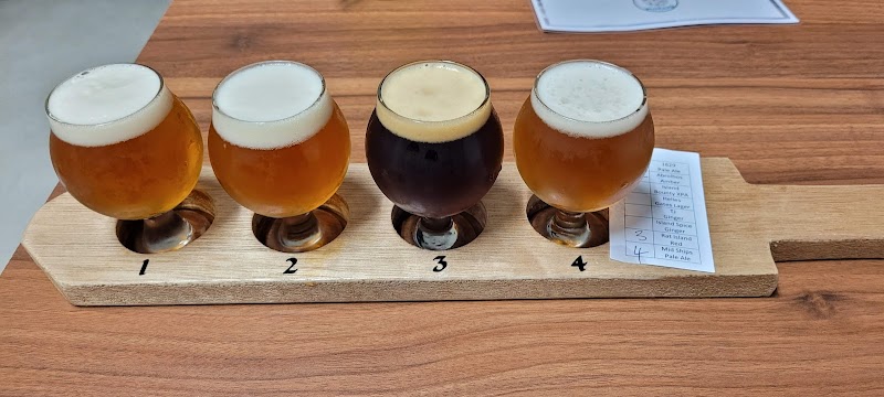 Batavia Brewing - Geraldton - Australia - booked ai