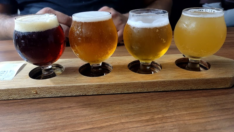 Batavia Brewing - Geraldton - Australia - booked ai