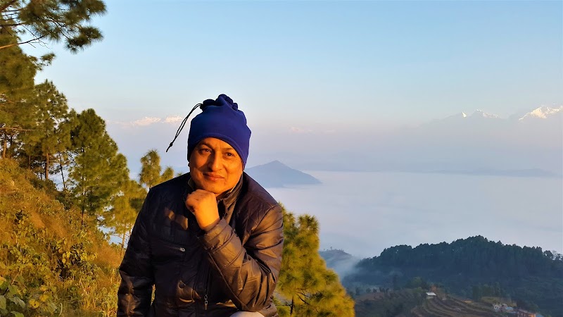 Hike to Gurungche Hill - Bandipur - Nepal - booked ai