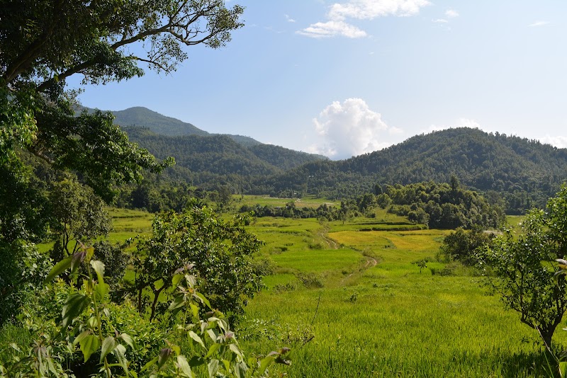 Hike to Gurungche Hill - Bandipur - Nepal - booked ai