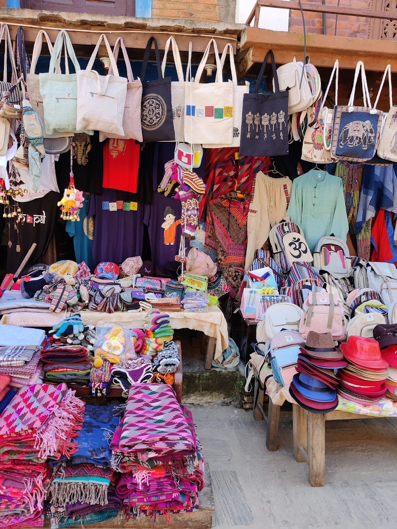 Stroll Around Bandipur Bazaar - Bandipur - Nepal - booked ai