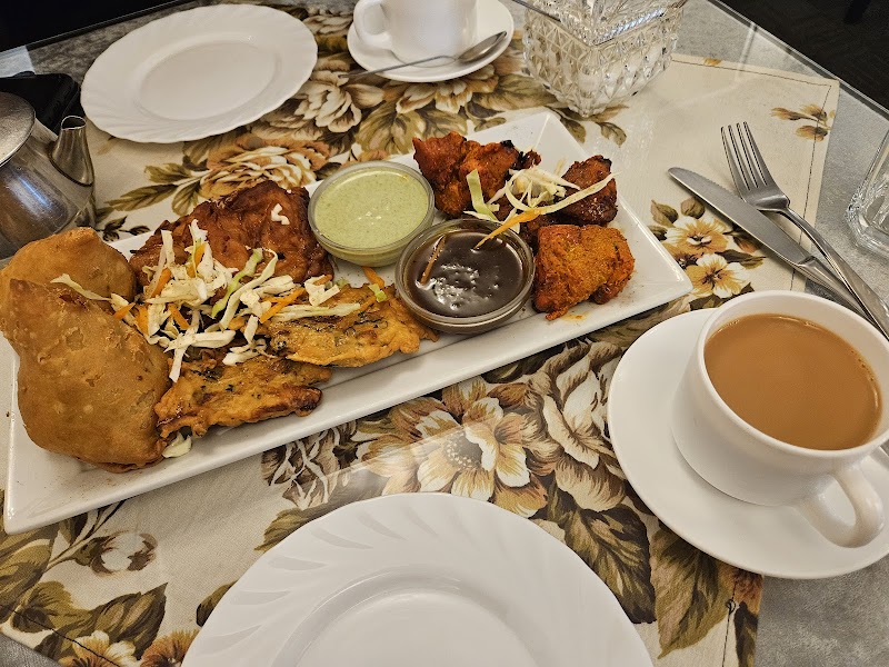 Raj Indian Restaurant Balclutha - Balclutha - New Zealand - booked ai