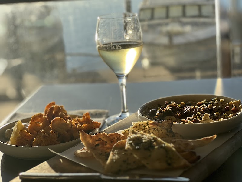 Skeetas Restaurant Bar & Cafe - Geraldton - Australia - booked ai