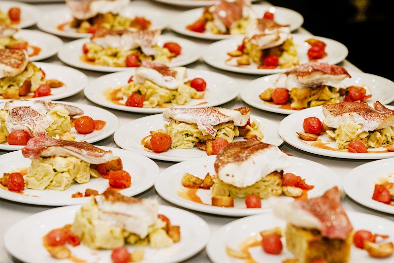 Skeetas Restaurant Bar & Cafe - Geraldton - Australia - booked ai