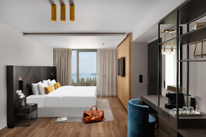 Hotel Vinifera Wine&Spa - Balatonfüred - Hungary - booked ai