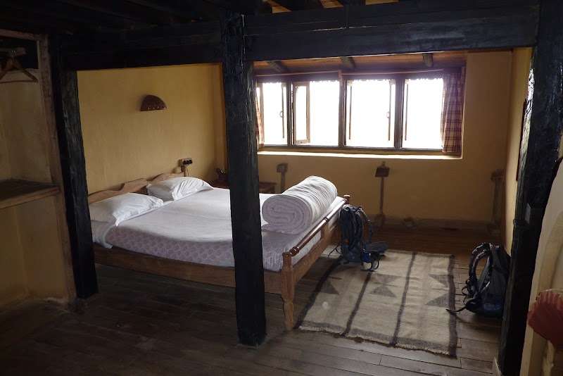 Gaun Ghar - Bandipur - Nepal - booked ai