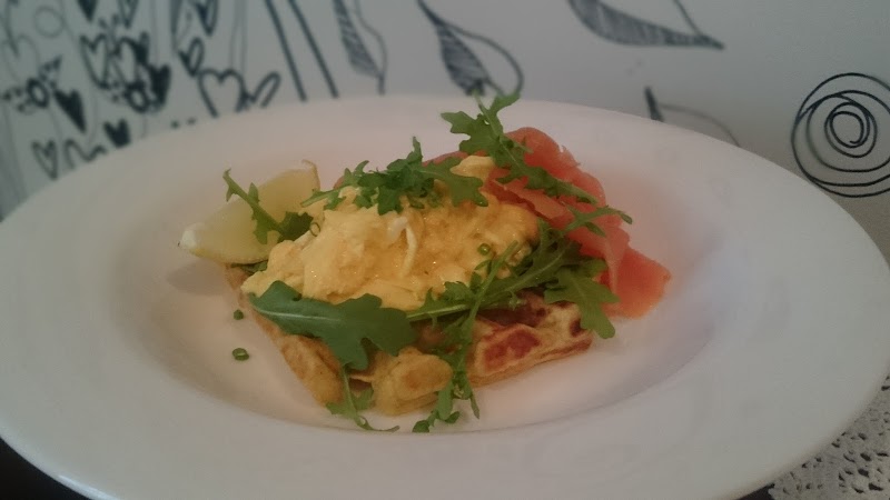 Salt Dish - Geraldton - Australia - booked ai