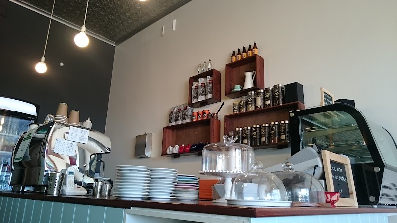 Salt Dish - Geraldton - Australia - booked ai