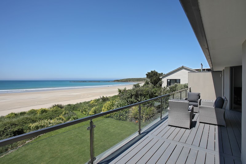 Curio Bay Salthouse Motel and Apartment, Balclutha - Tokanui - New Zealand - booked ai