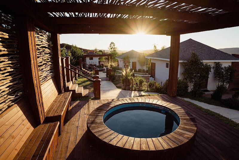 Entrevalle Hotel Boutique - Francisco Zarco - Mexico - booked ai