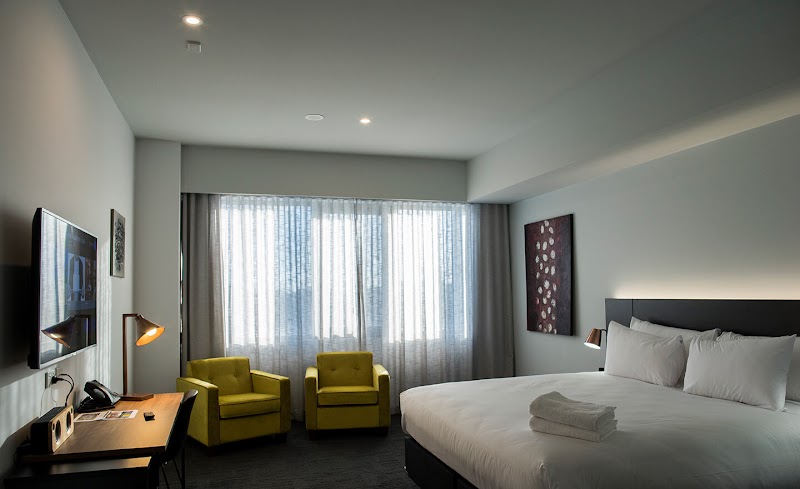 The Gerald Apartment Hotel Geraldton - Geraldton - Australia - booked ai