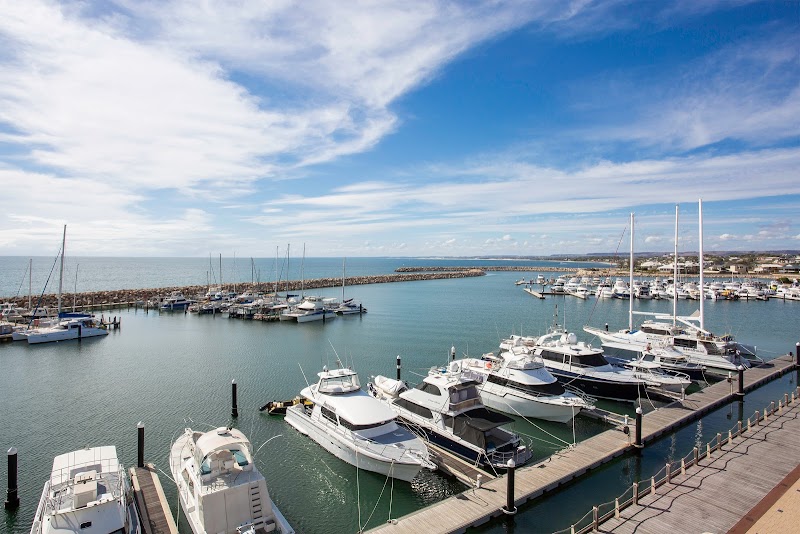 Mantra Geraldton - Geraldton - Australia - booked ai