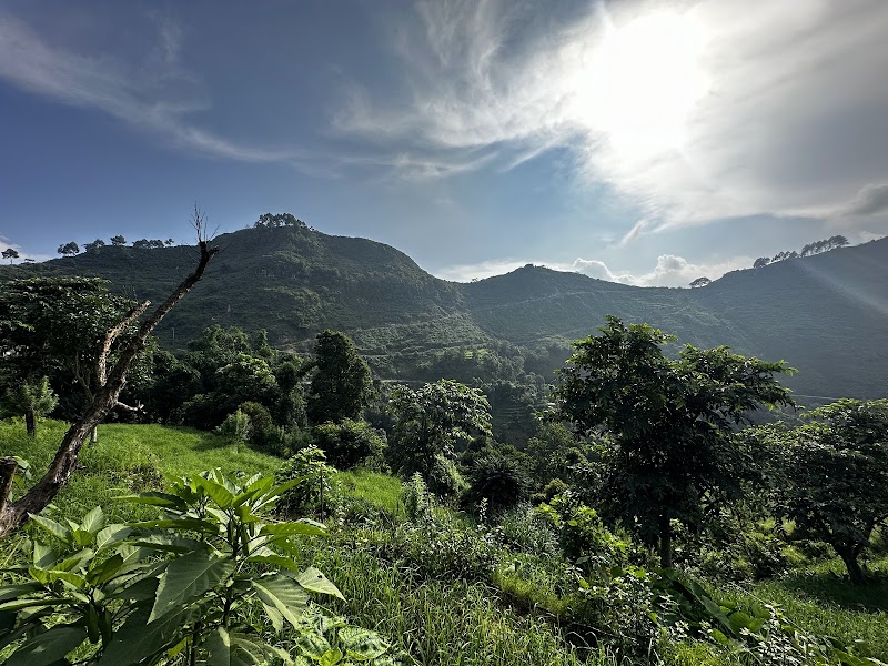 Hotel Depche - Bandipur - Nepal - booked ai