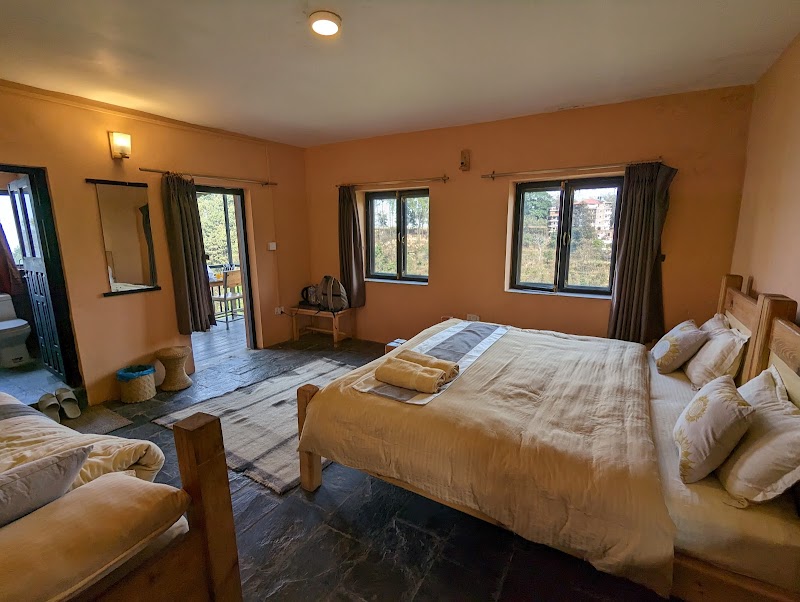 Hotel Depche - Bandipur - Nepal - booked ai