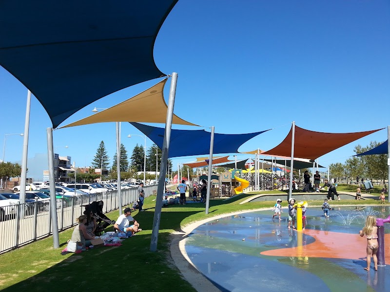 Ocean Centre Hotel Geraldton - Geraldton - Australia - booked ai