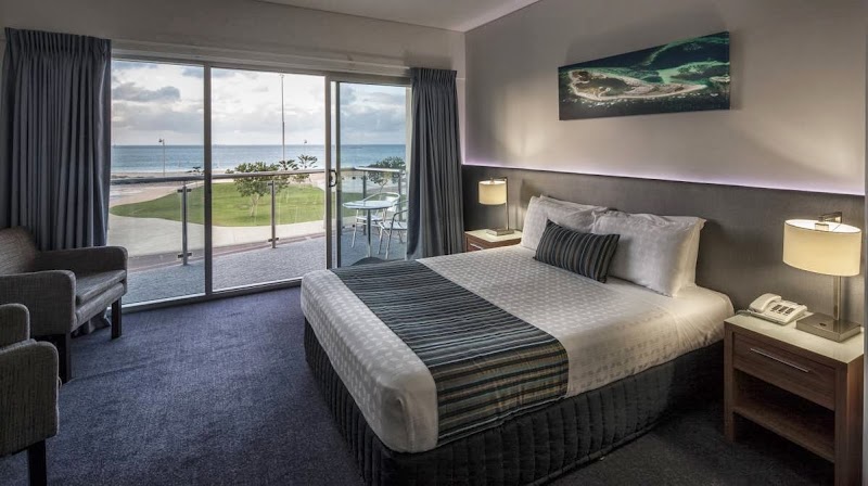 Ocean Centre Hotel Geraldton - Geraldton - Australia - booked ai