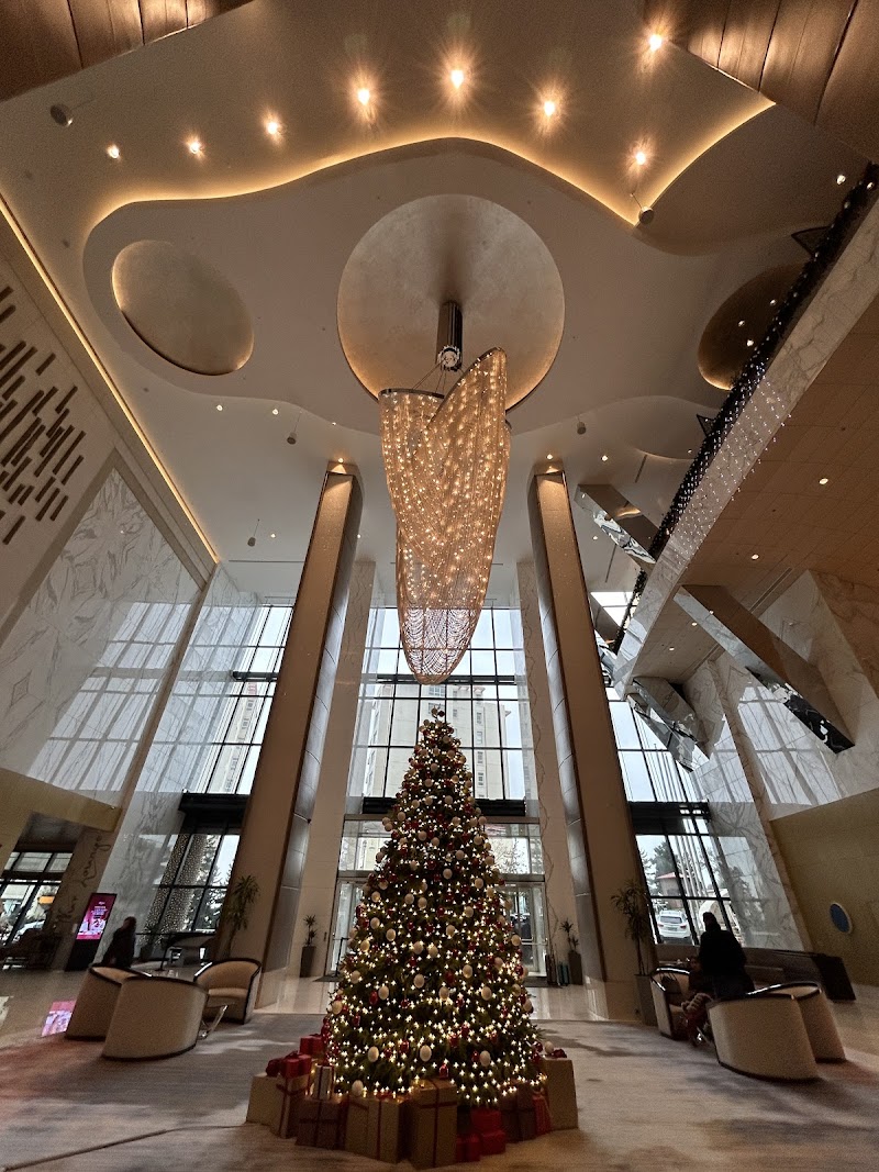 Visit the Flame Towers - Baku - Azerbaijan - booked ai