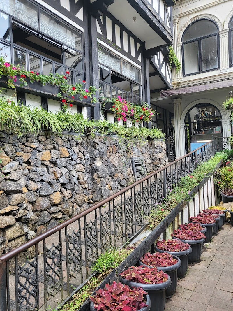 Farmhouse Lembang - Bandung - Indonesia - booked ai