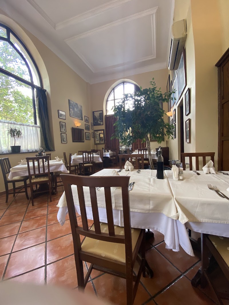 Scalini Italian Restaurant - Baku - Azerbaijan - booked ai