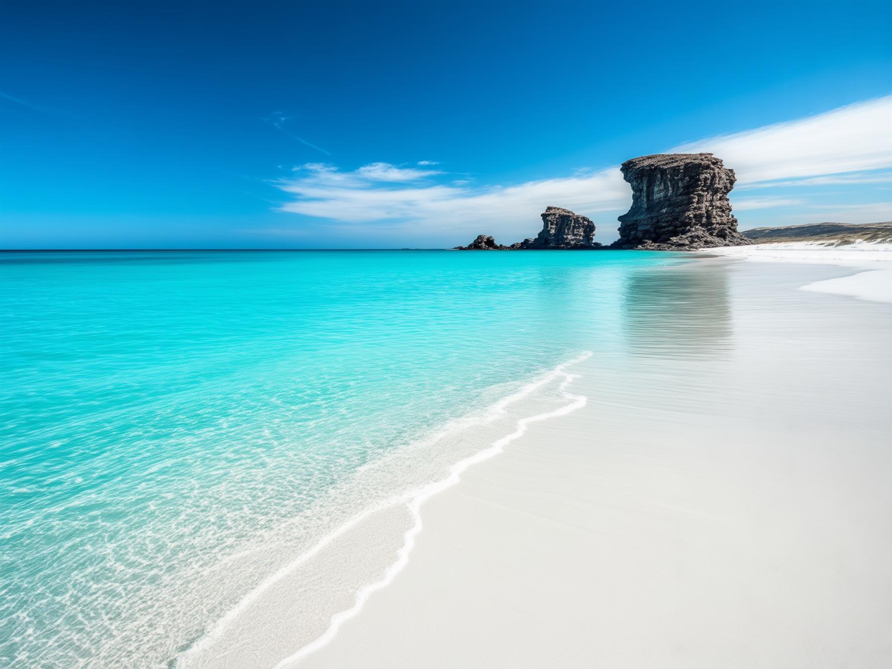 Top 10 Beaches to Visit in Geraldton Australia - Geraldton - booked ai