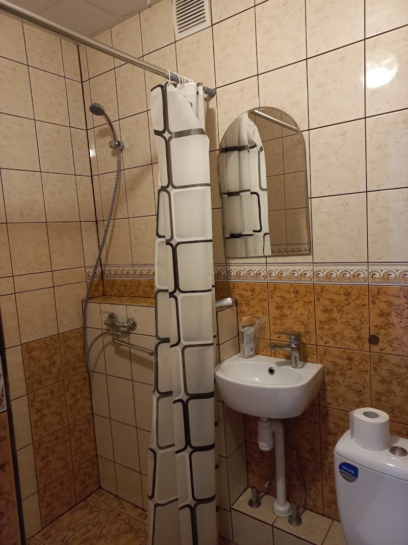 Hotel Ludza Balvi - Balvi - Latvia - booked ai