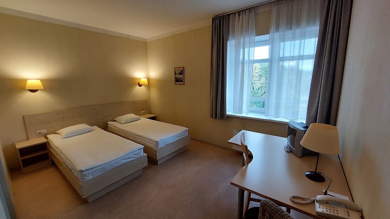 Rēzeknes Magnolija - Rēzekne - Latvia - booked ai