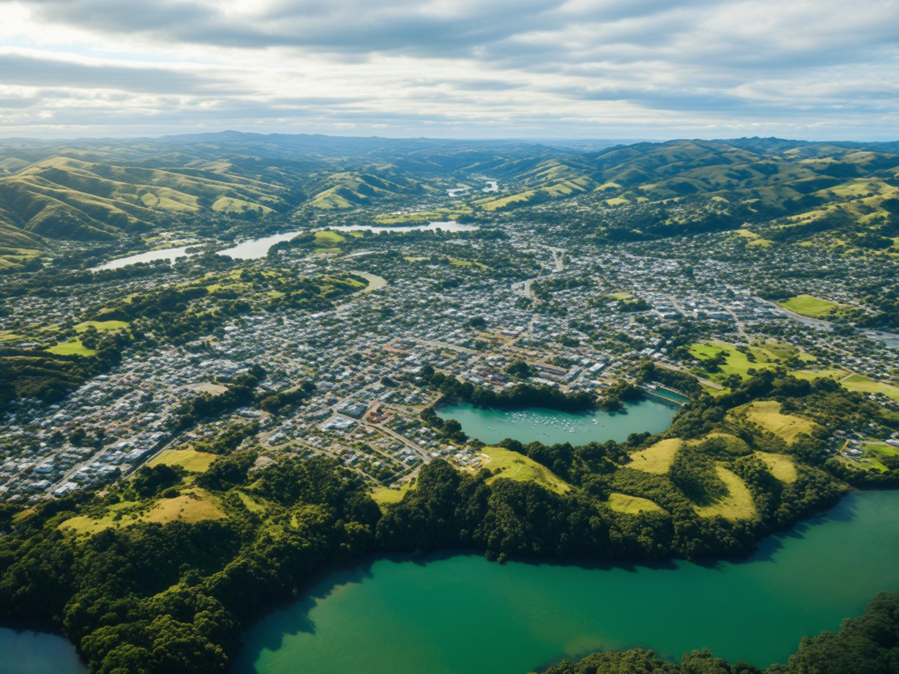 Kerikeri - Kerikeri, New Zealand - booked ai