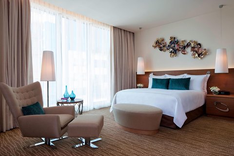 JW Marriott Absheron Baku - Baku - Azerbaijan - booked ai