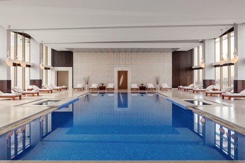 JW Marriott Absheron Baku - Baku - Azerbaijan - booked ai