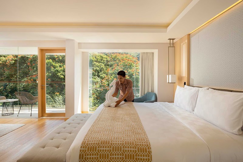 Padma Hotel Bandung - Bandung - Indonesia - booked ai