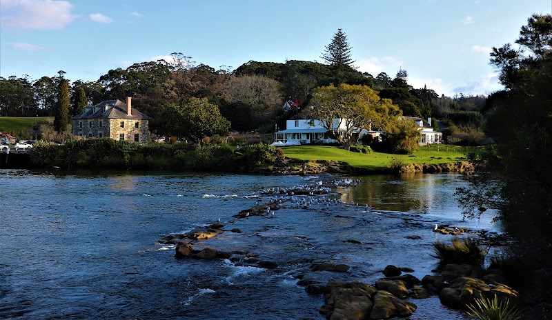 Kerikeri Basin Lookout - Kerikeri - New Zealand - booked ai