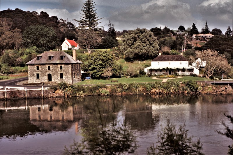 Kerikeri Basin Lookout - Kerikeri - New Zealand - booked ai