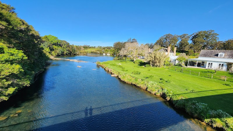 Kerikeri Basin Lookout - Kerikeri - New Zealand - booked ai