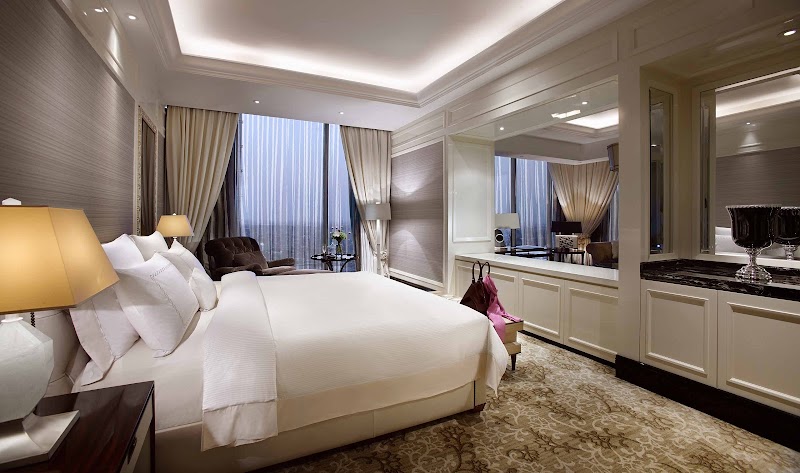 The Trans Luxury Hotel Bandung - Bandung - Indonesia - booked ai