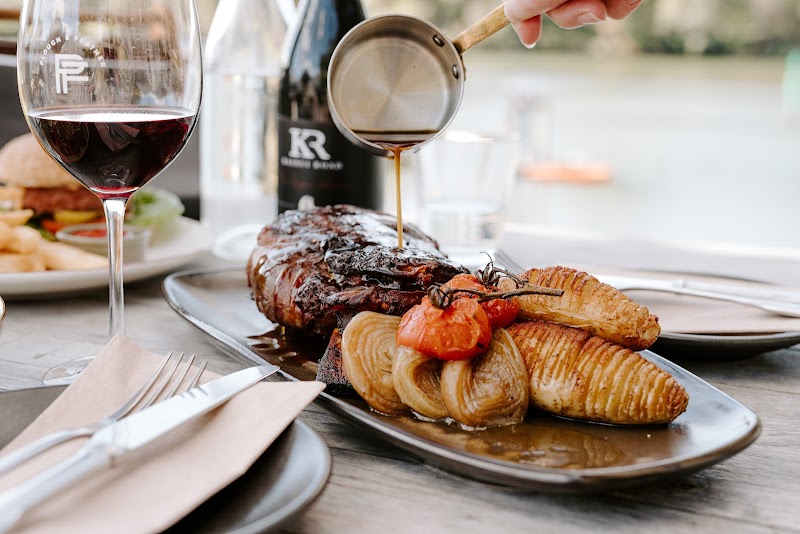 Plough & Feather - Kerikeri - New Zealand - booked ai