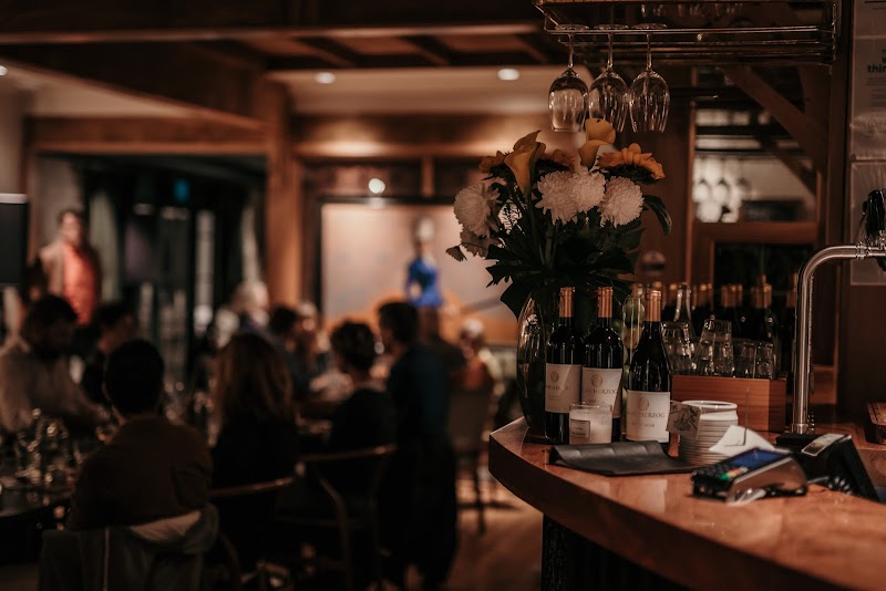 Plough & Feather - Kerikeri - New Zealand - booked ai