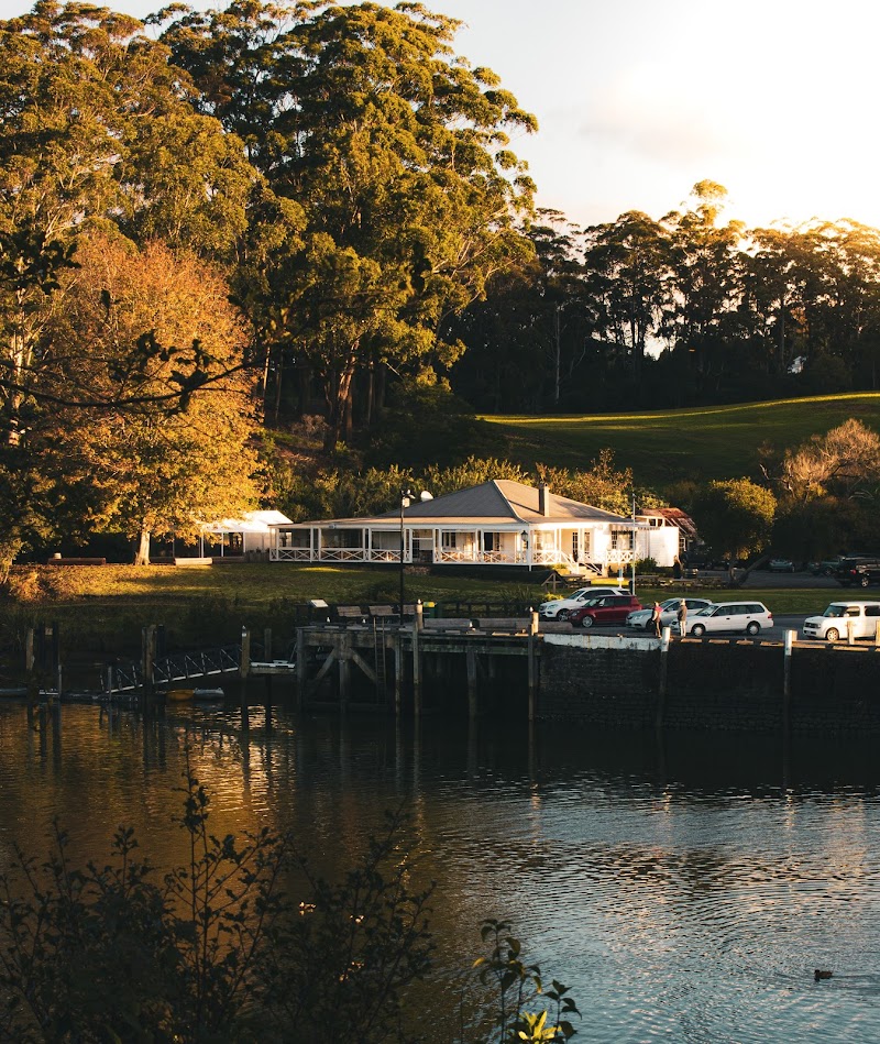 Plough & Feather - Kerikeri - New Zealand - booked ai