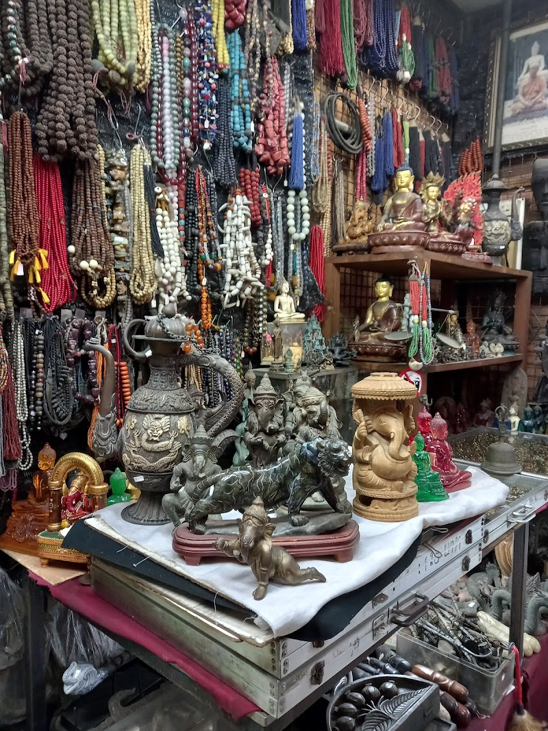 Grand Palace - Bangkok - Thailand - booked ai