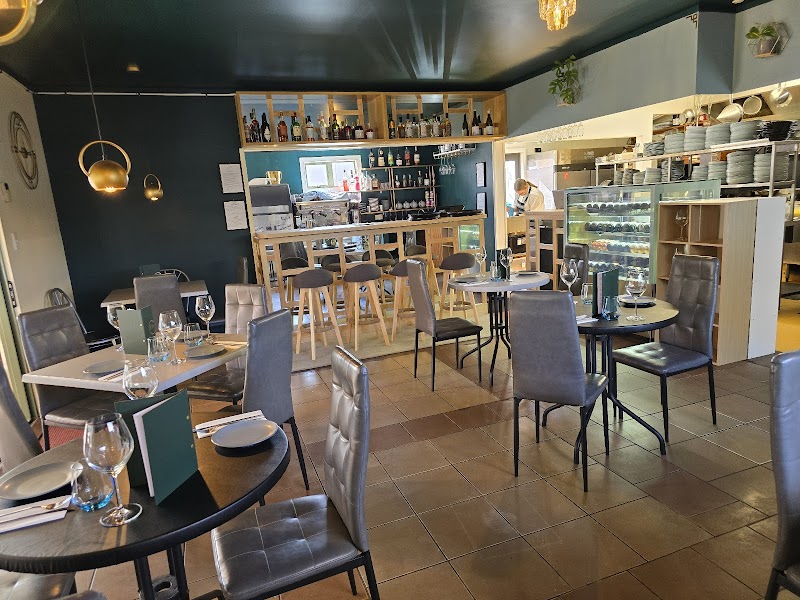 Kai Mata Restaurant - Kerikeri - New Zealand - booked ai