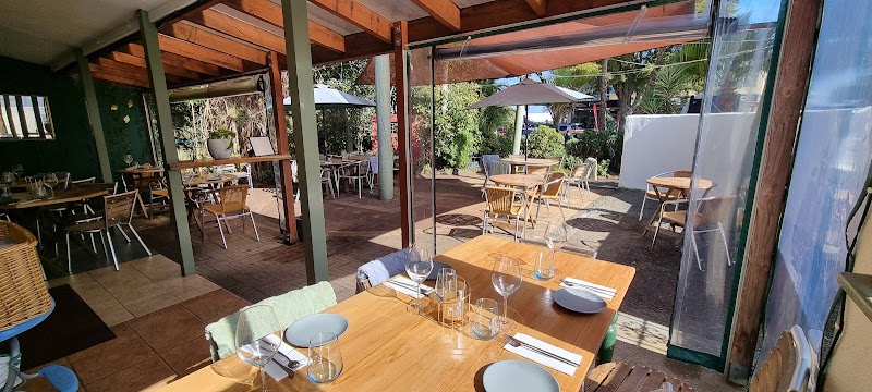Kai Mata Restaurant - Kerikeri - New Zealand - booked ai