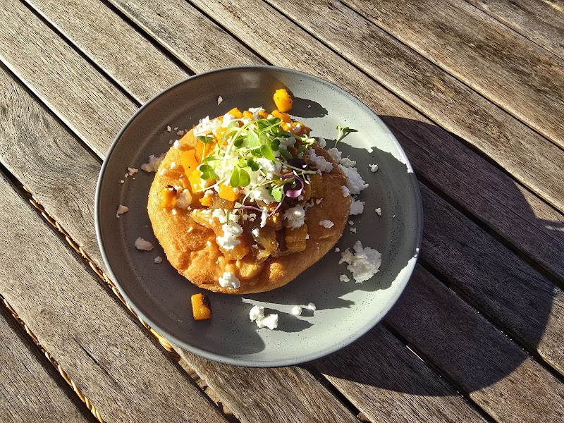 Kai Mata Restaurant - Kerikeri - New Zealand - booked ai