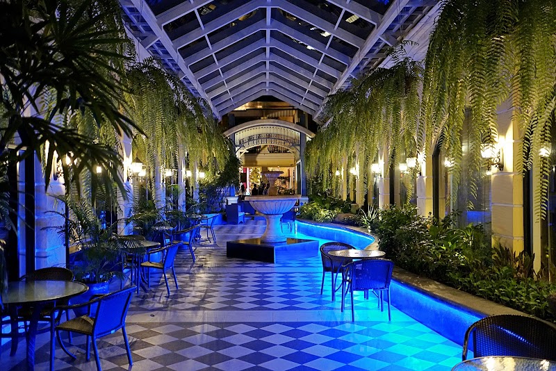 The Sukosol Hotel - Bangkok - Thailand - booked ai