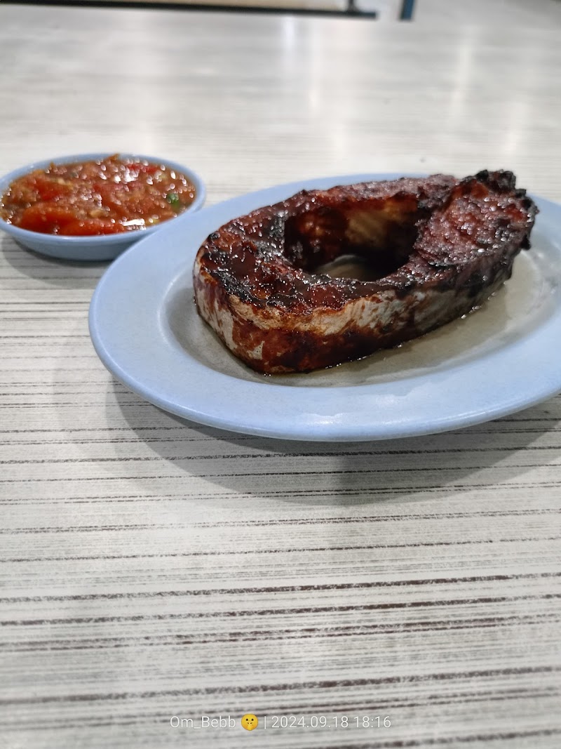 Pondok Patin Bakar - Banjarmasin - Indonesia - booked ai