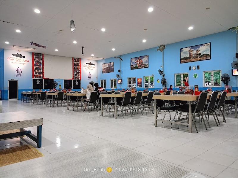 Pondok Patin Bakar - Banjarmasin - Indonesia - booked ai