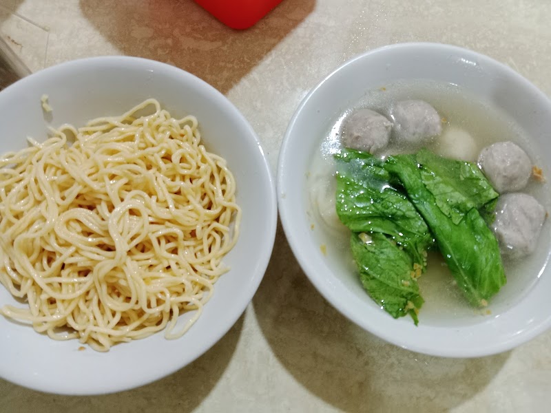 Depot Bakso Sapi Pal 1 - Banjarmasin - Indonesia - booked ai