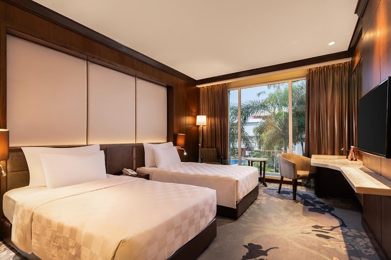 Swiss-Belhotel Borneo Banjarmasin - Banjarmasin - Indonesia - booked ai