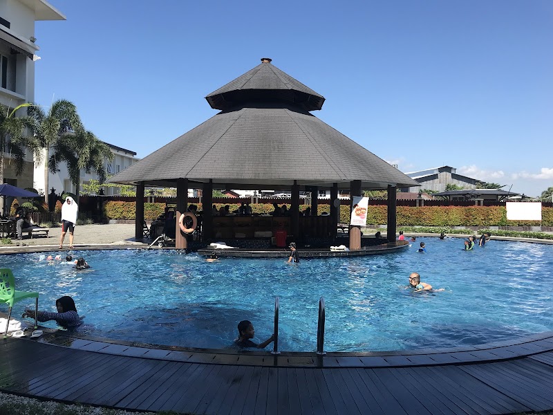 Swiss-Belhotel Borneo Banjarmasin - Banjarmasin - Indonesia - booked ai
