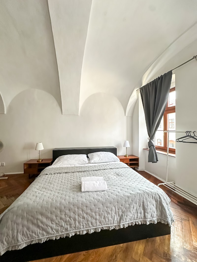 Banská Bystrica Old Town - Banská Bystrica - Slovakia - booked ai