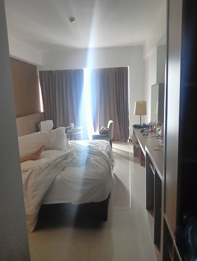 Aston Banua Hotel & Convention Center - Banjarmasin - Indonesia - booked ai